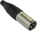 Amphenol XLR A/V-connector | WK2053