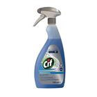 Spray voor glas en alle oppervl. - 750 ml - Cif Pro Formula