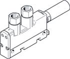 Festo Vacuum generator (pneumatics) | 532632