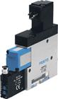 Festo Vacuum generator (pneumatics) | 162521