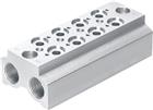 Festo Subplate (pneumatics) | 550552