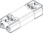 Festo Subplate (pneumatics) | 550568