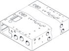 Festo Subplate (pneumatics) | 573501