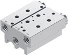 Festo Subplate (pneumatics) | 576417