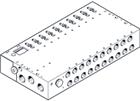 Festo Subplate (pneumatics) | 8004899