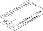 Festo Subplate (pneumatics) | 8004913