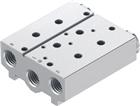 Festo Subplate (pneumatics) | 8026261