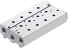 Festo Subplate (pneumatics) | 8026262