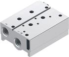 Festo Subplate (pneumatics) | 8026297