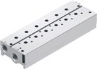 Festo Subplate (pneumatics) | 8026300