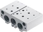 Festo Subplate (pneumatics) | 8026315