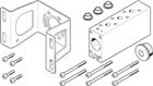 Festo Subplate (pneumatics) | 8026356