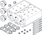 Festo Subplate (pneumatics) | 8026359