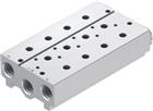 Festo Subplate (pneumatics) | 8026378