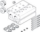 Festo Subplate (pneumatics) | 8026395