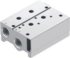 Festo Subplate (pneumatics) | 8026413