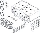 Festo Subplate (pneumatics) | 8026431