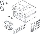 Festo Subplate (pneumatics) | 8026432