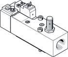 Festo Subplate (pneumatics) | 557377