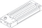 Festo Subplate (pneumatics) | 1247979