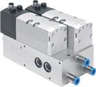 Festo Subplate (pneumatics) | 2614863