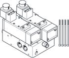 Festo Subplate (pneumatics) | 2738672