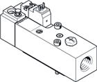 Festo Subplate (pneumatics) | 558230