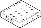 Festo Subplate (pneumatics) | 8076387