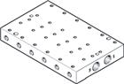 Festo Subplate (pneumatics) | 8076389