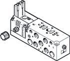 Festo Subplate (pneumatics) | 8005152