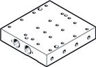 Festo Subplate (pneumatics) | 8076386