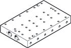 Festo Subplate (pneumatics) | 8076388