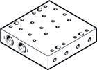 Festo Subplate (pneumatics) | 8083545