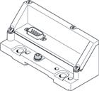 Festo Subplate (pneumatics) | 570777