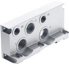 Festo Subplate (pneumatics) | 539236