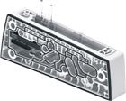 Festo Subplate (pneumatics) | 576574