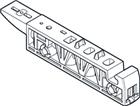 Festo Subplate (pneumatics) | 1236027