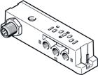 Festo Subplate (pneumatics) | 541070