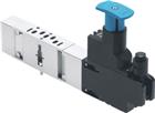 Festo Subplate (pneumatics) | 543526