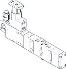 Festo Subplate (pneumatics) | 543530