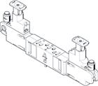 Festo Subplate (pneumatics) | 543543