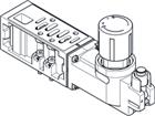 Festo Subplate (pneumatics) | 555758