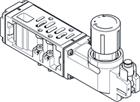 Festo Subplate (pneumatics) | 555760