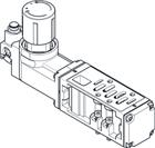 Festo Subplate (pneumatics) | 555762