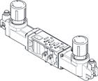 Festo Subplate (pneumatics) | 555764