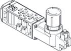 Festo Subplate (pneumatics) | 555774