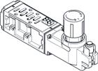 Festo Subplate (pneumatics) | 555776