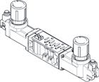 Festo Subplate (pneumatics) | 555778