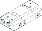 Festo Subplate (pneumatics) | 549656