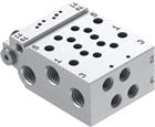 Festo Subplate (pneumatics) | 566606